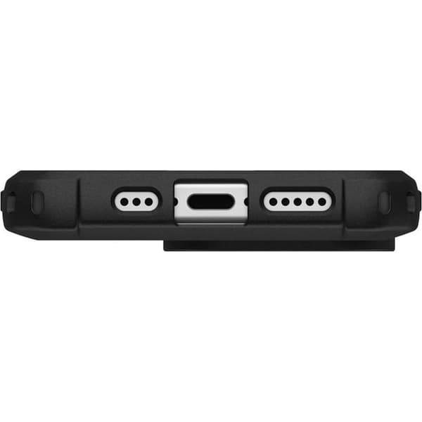 UAG Mobilskal till iPhone 16 Pro MagSafe Metropolis LT - Grön Grön