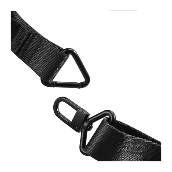 Dux Ducis Mobilrem Crossbody Udendørs - Sort Black