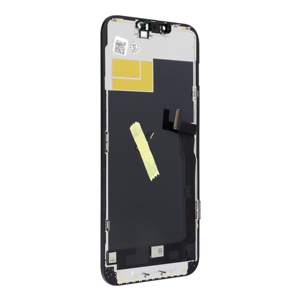 iPhone 13 Pro Max skærm med LCD-skærm Digitizer HD Incell udskiftelig IC Black