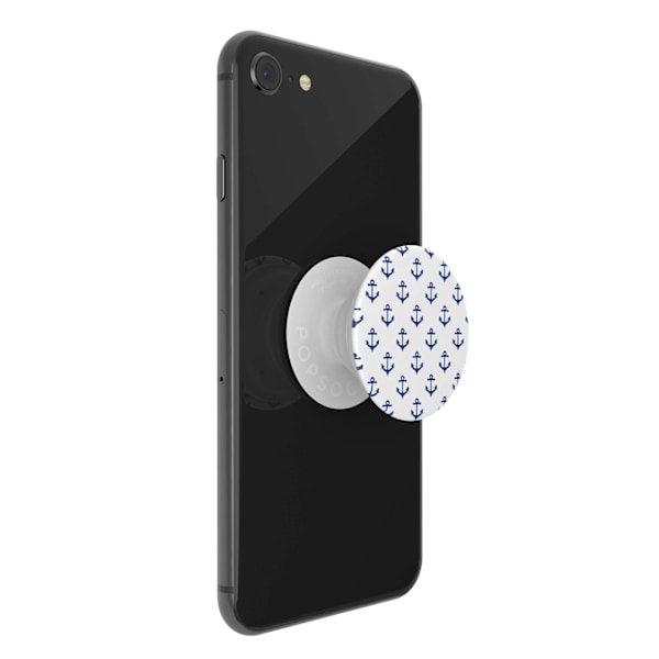 POPSOCKETS Anchors Away Hvid