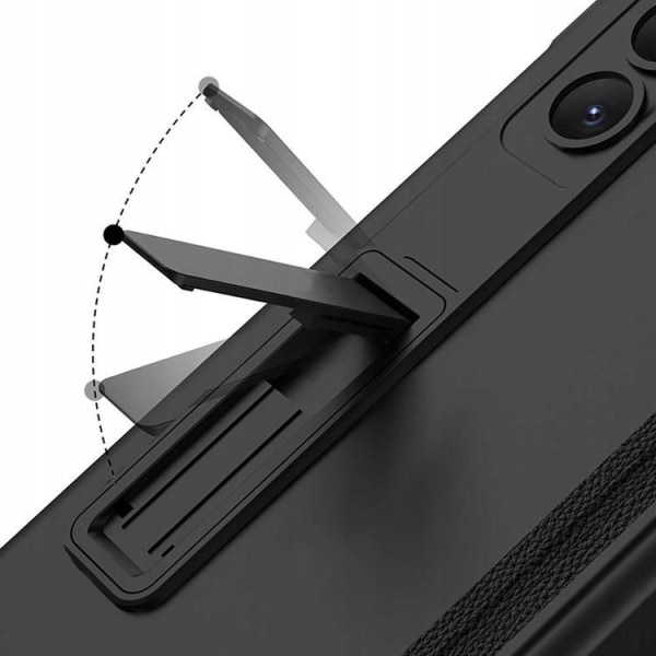 Tech-Protect Galaxy Z Fold 5 matkapuhelimen kannen magneettikuvake