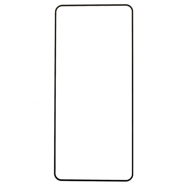 [2-PACK] Google Pixel 8 Härdat Glas Skärmskydd - Svart