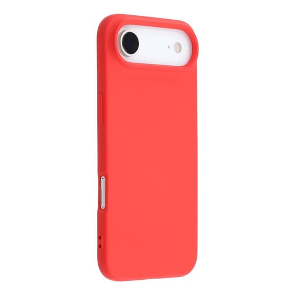 Mobilskal till iPhone Air Arc Edge 2.0mm TPU - Röd Röd
