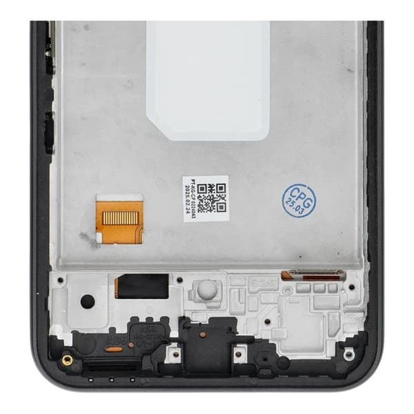 SAMSUNG A54 Skärm med LCD-display INCELL