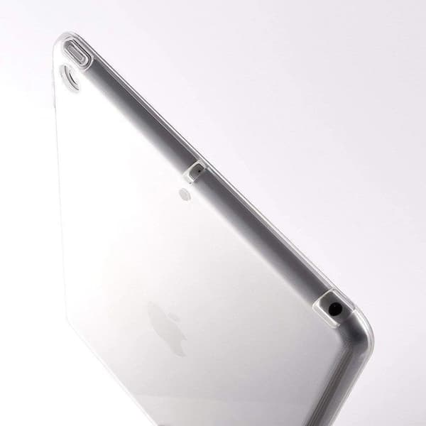 Huawei MatePad 11 (2021) Skal Slim - Transparent Transparent