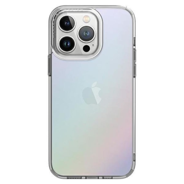 UNIQ iPhone 14 Pro Skal LifePro Xtreme - Opal