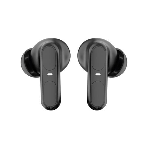 Blue Star Trådløse In-Ear Øretelefoner TWS BK31 - Sort Black