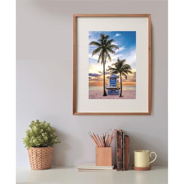 CLEMENTONI Pussel 500 Pcs CB High Quality Collection Miami Beach Florida