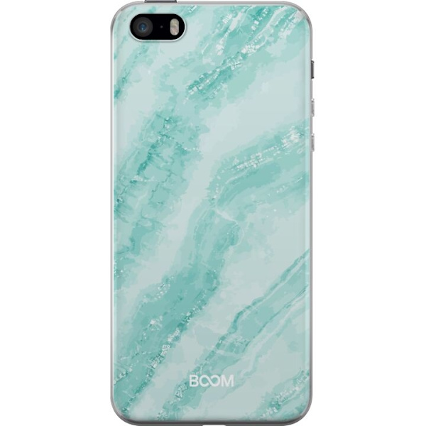 Mobilskal till Apple iPhone 5s med Mint Marble