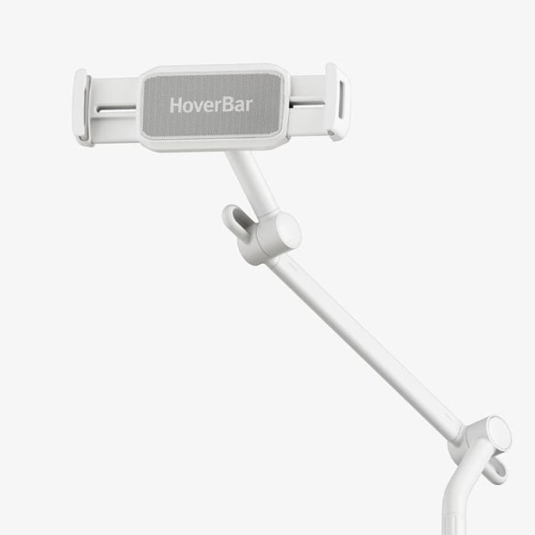 Twelve South HoverBar Ställ För iPad - Vit