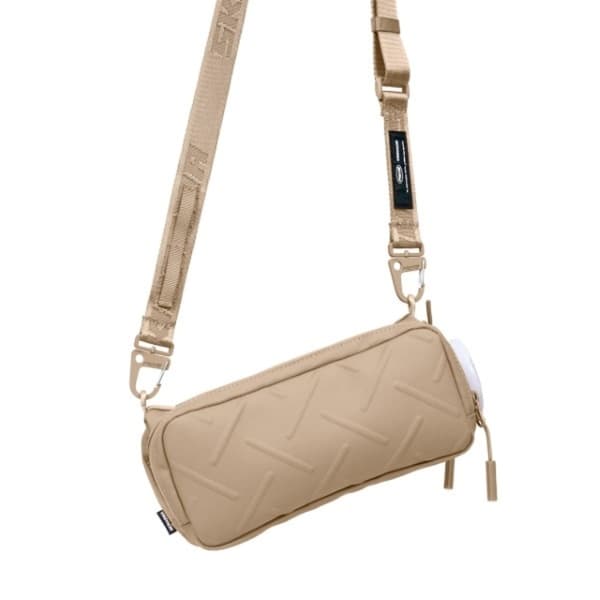 Skinarma Mobiltaske Juno Organizer - Khaki Svart
