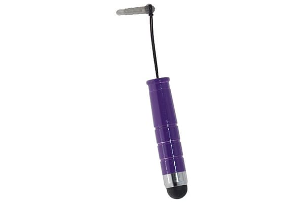Smart Stylus Pen (Lilla) Lila