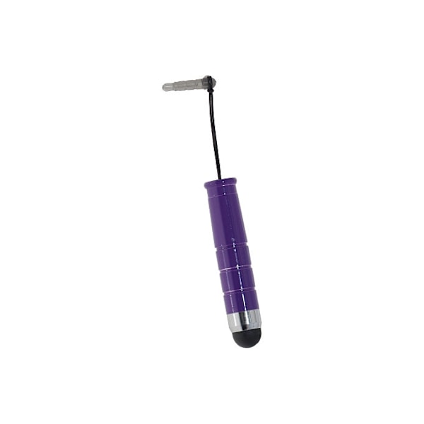 Smart Stylus Penna (Lila)