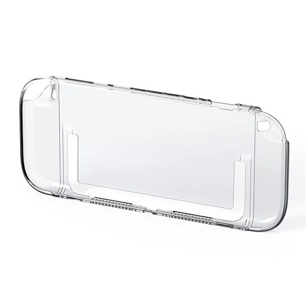 STARTRC GAMES Nintendo Switch 2 Mobilskal PC - Transparent
