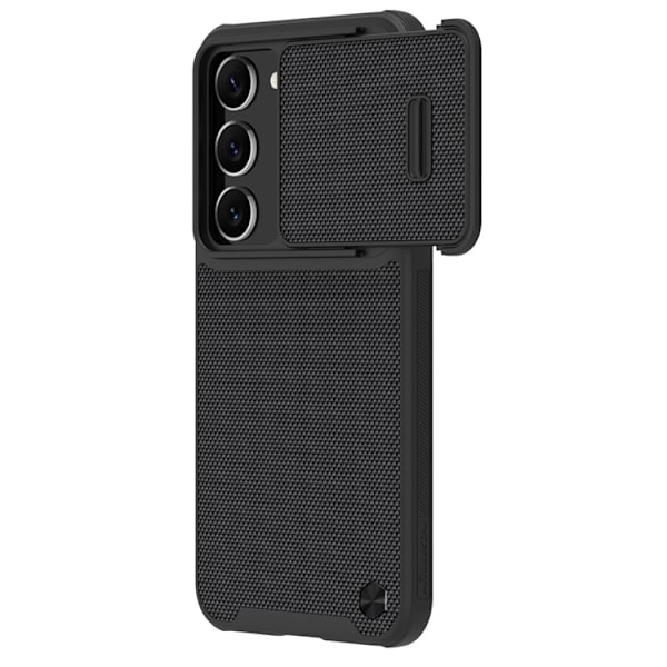 Nillkin Galaxy S23 Plus Mobilskal Drop-proof - Svart Svart