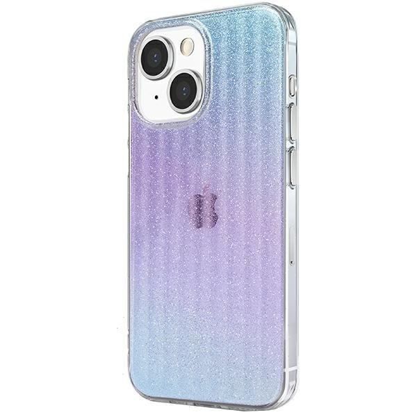 UNIQ Coehl Linear Cover iPhone 13 - Stardust