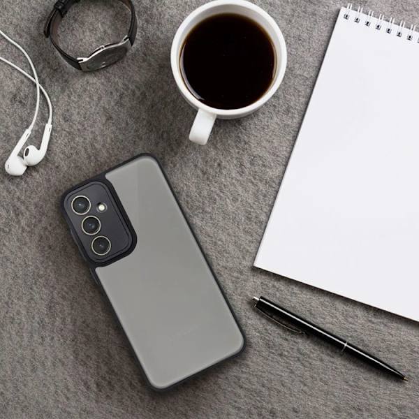 Telefontaske til Galaxy A16 5G Variete - Sort Black