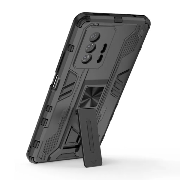 Xiaomi 11T/11T Pro Mobilskal  - Svart