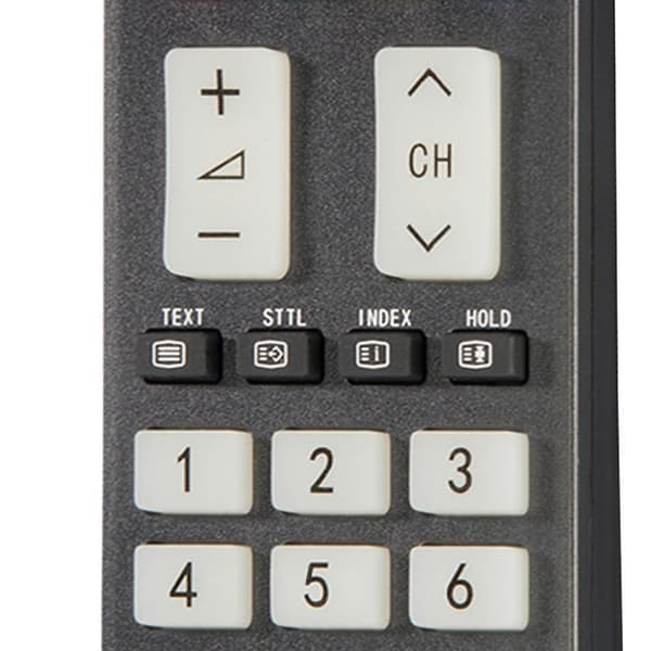 HAMA Fjernbetjening til Panasonic