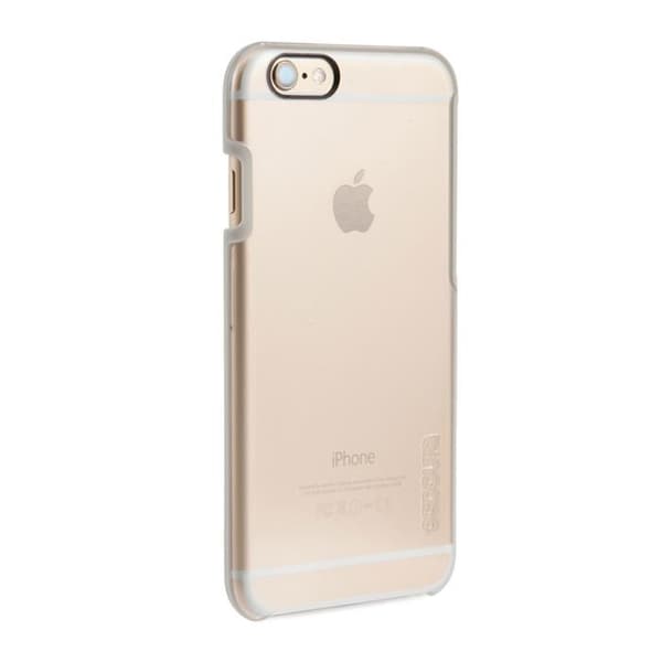 Etui Halo Snap Case Cover til Apple iPhone 6 (S) Plus - Klar Transparent