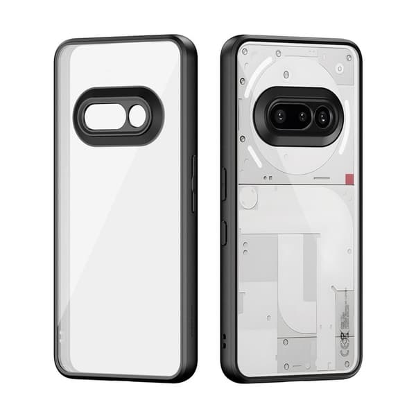 DUX DUCIS Aimo Series Mobilskal för Nothing Phone (3a) - Svart