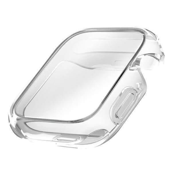 UNIQ Apple Watch 7/8 (41mm) - Clear
