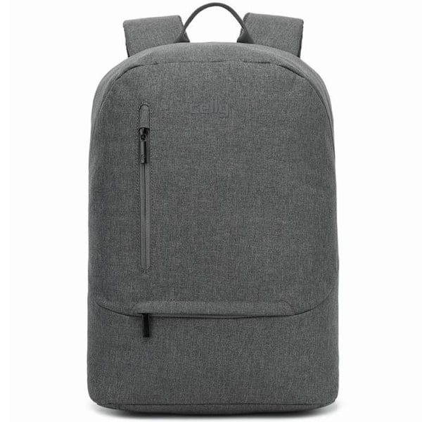 Celly Daypack Ryggsäck för laptop 16" - Grå