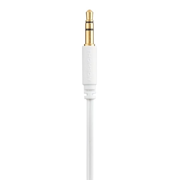 THOMSON Hörlurar In-Ear EAR3106BL Barn Max 85dB - Rosa Pink