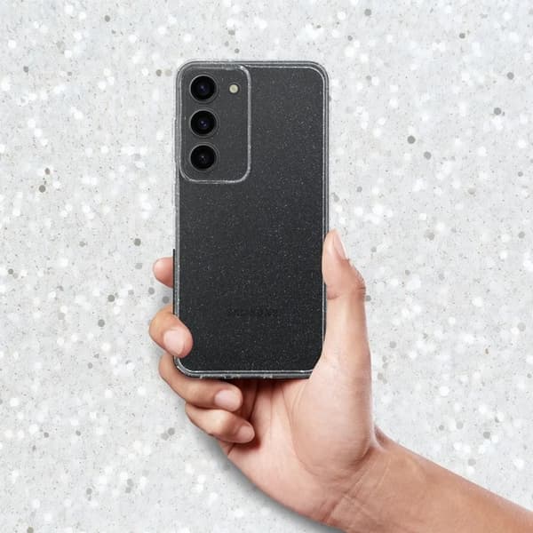 Telefontaske til Xiaomi Redmi Note 14 Pro 4G Klar 2mm Blink Transparent