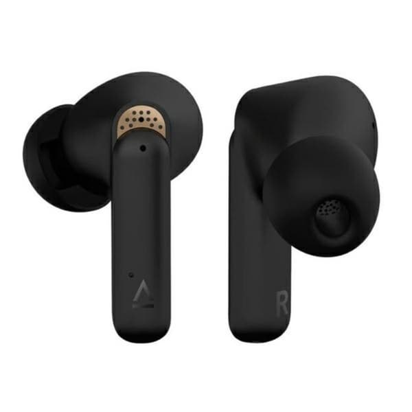 Kreative In-Ear Høretelefoner Trådløs Bluetooth ANC Aurvana ACE - Sort Svart