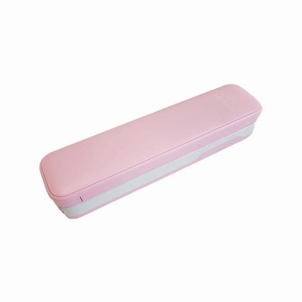 USAMS Selfiepinne M1 Mini 3,5mm (US-ZB052) – Rosa