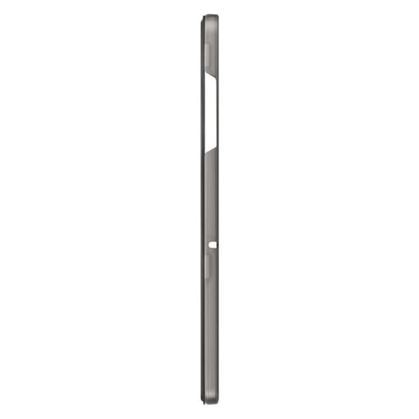 Spigen Galaxy Tab A9 Plus Cover Smart Fold - Sort Svart