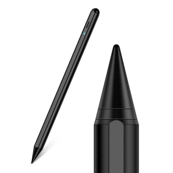 ESR Digital/Magnetisk Stylus Penna iPad - Svart Svart