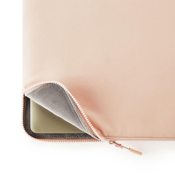 Järjestä Sleeve MacBook 13" - vaaleanpunainen Pink