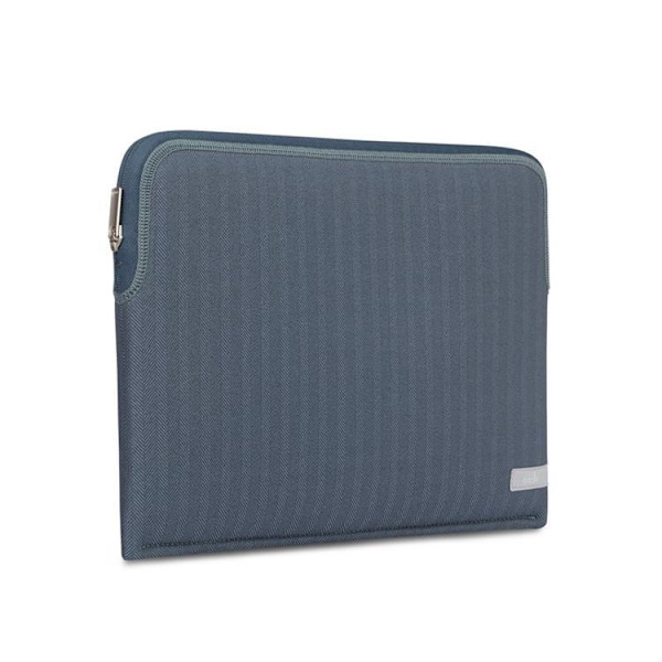 Moshi Pluma 14-tommer sleeve til MacBook Pro - Blå