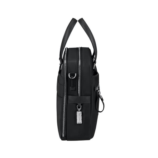 SAMSONITE Computertaske Karissa Evo 15.6" Sort