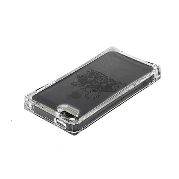 AVOC Queen Ice Cube Skal till Apple iPhone 5/5S/SE