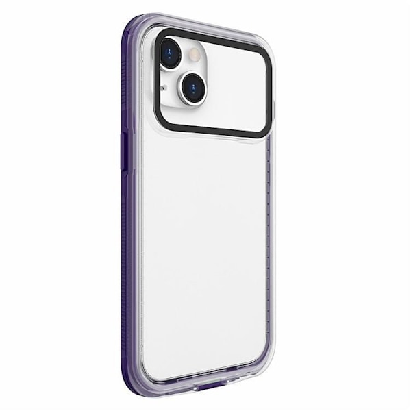 iPhone 15 Mobilskal IP68 Vattentätt - Lila