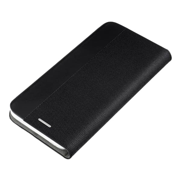 SENSITIVE slim-kotelo Samsung Galaxy S20 FE / 5G:lle Musta Svart