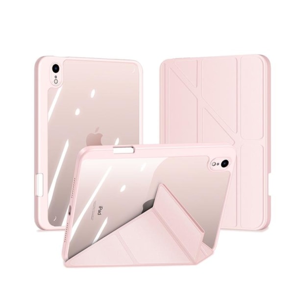 Dux Ducis iPad Mini 6 (2021) Etui Magic Pencil - Pink