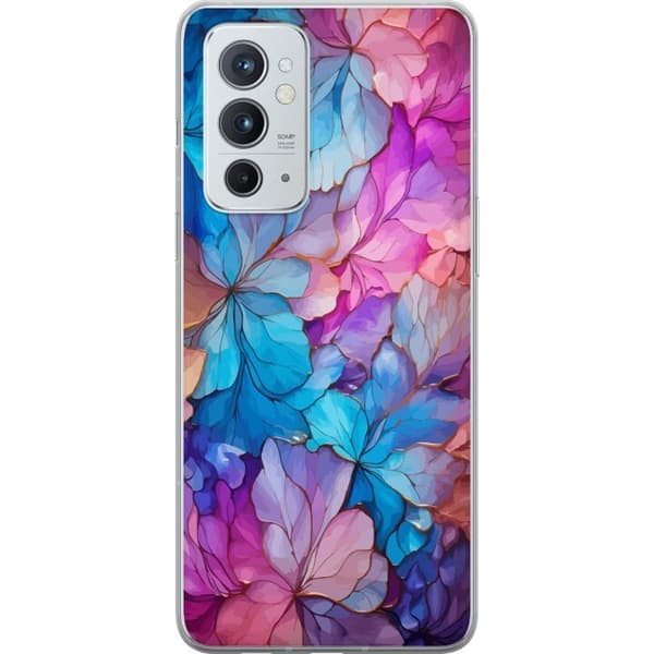 Mobilskal till OnePlus 9RT 5G med Magiskt
