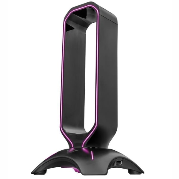 TRUST GXT 265 Cintar RGB Headset Stand