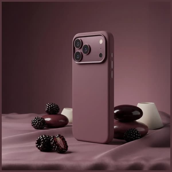 Araree Mobilskal För iPhone 18 Pro/17 Pro Magsafe Typo Skin M