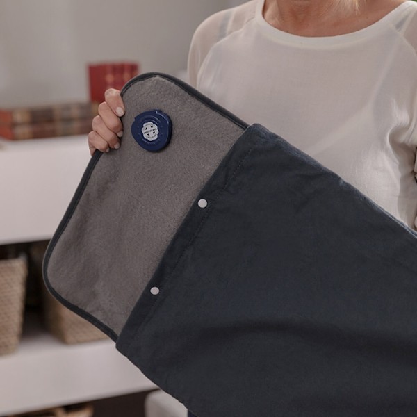 Solac Heating Pads Oslo Plus