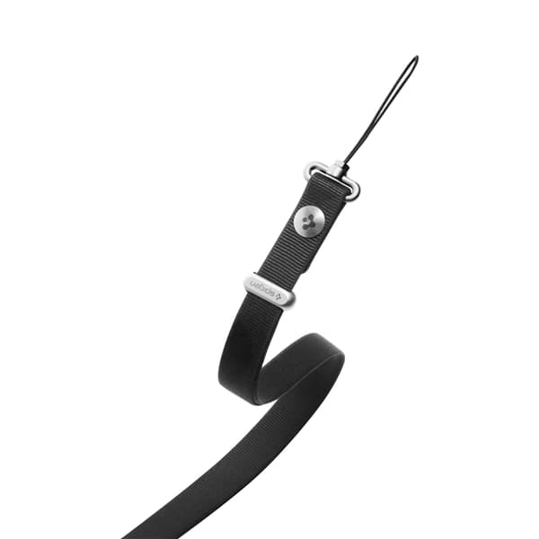 Spigen Mobilremsnor Crossbody DA30L - Sort Svart