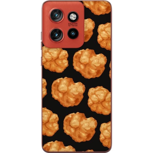 Mobilskal till Motorola Edge 50 Neo med Nuggets