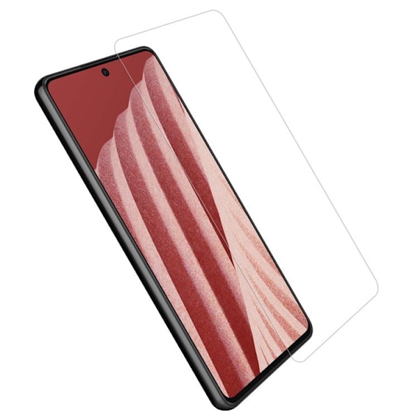Nillkin Galaxy A73 Härdat Glas Amazing H 9H