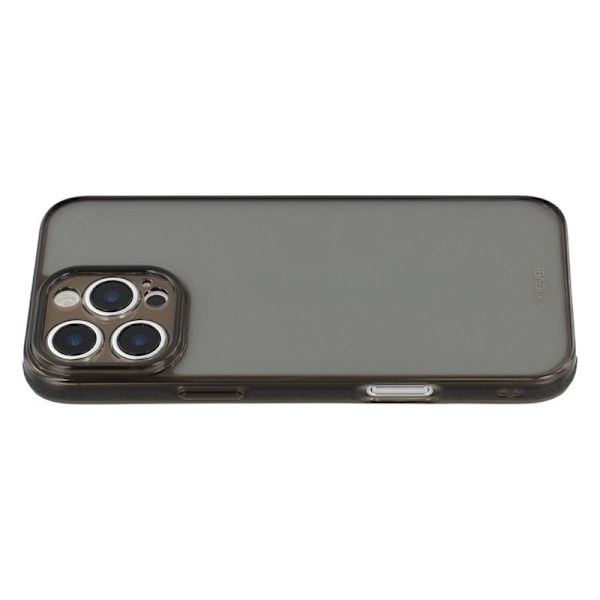 X-LEVEL Mobilskal till iPhone 16 Pro Max PC + TPU Svart