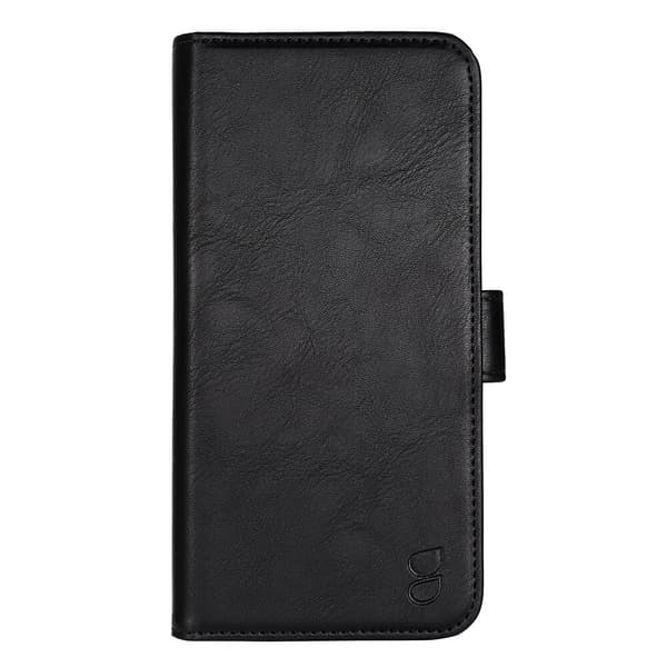 GEAR iPhone 14 Pro Max -puhelinkotelo - Musta Black