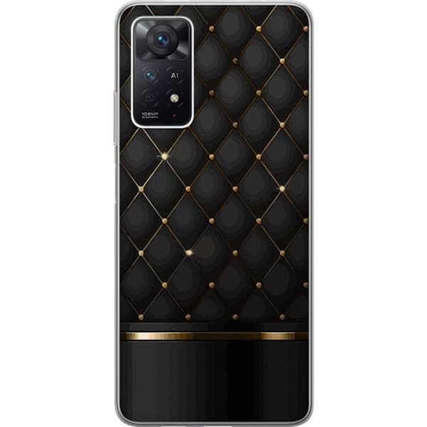 Mobilskal till Xiaomi Redmi Note 11 Pro 5G med Luxury Opulence